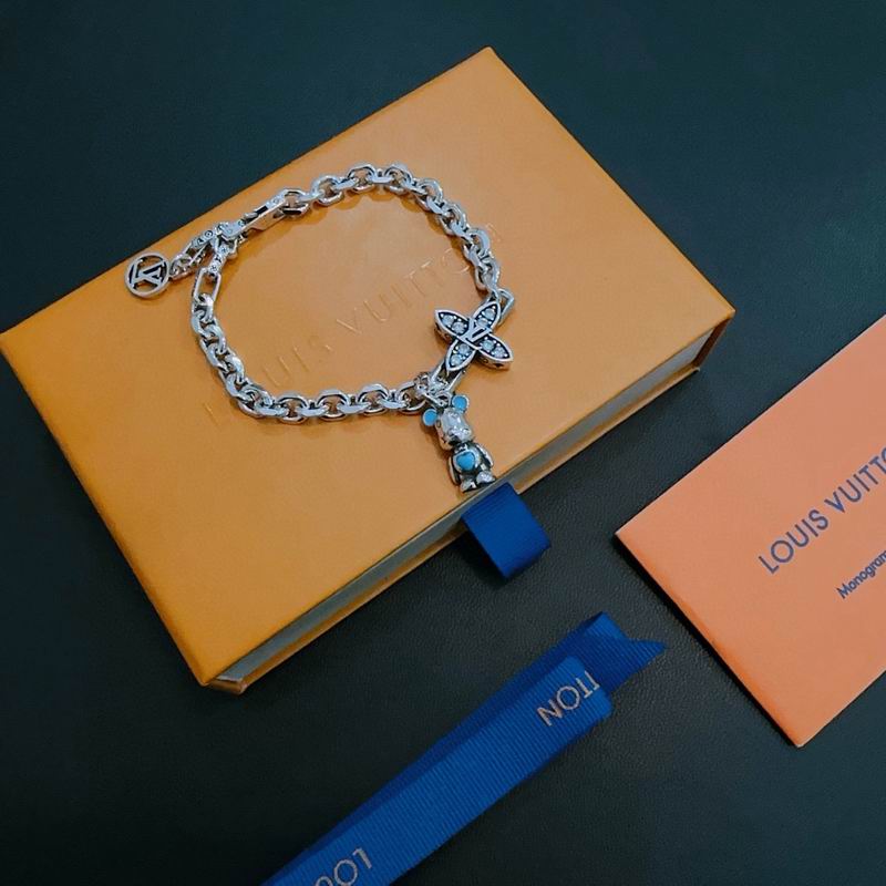 LV Bracelet 08yxs78